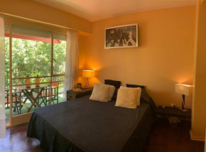 PENTHOUSE Private Terrace Balcony in Caballito
